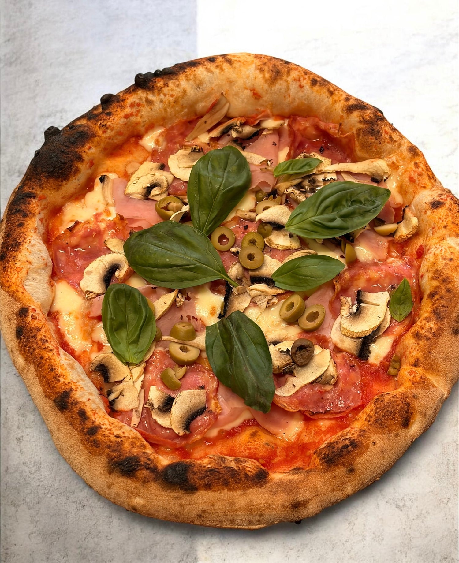Pizza